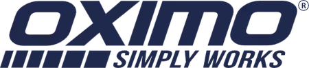 OXIMO logo