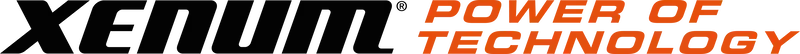 XENUM logo